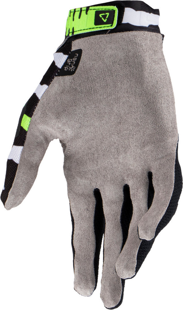 Leatt 2.5 X-Flow Tiger Motocross Gloves