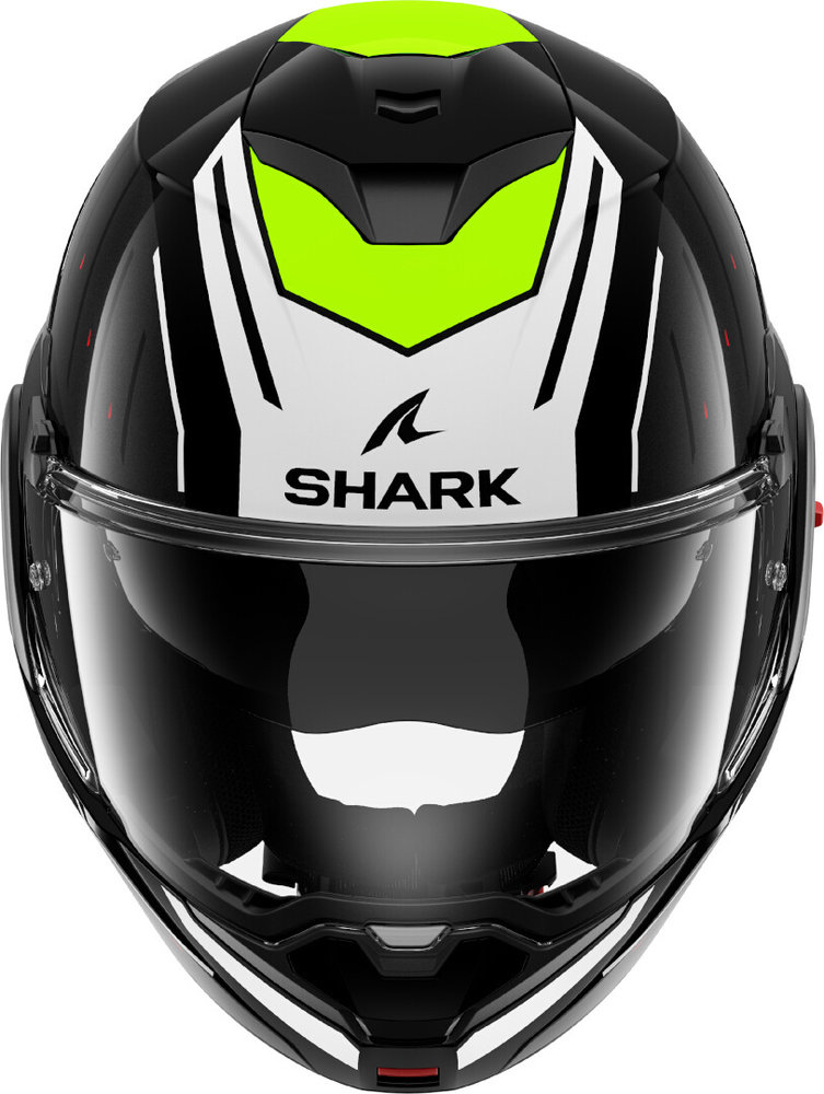 Shark Oxo Rydger Helmet