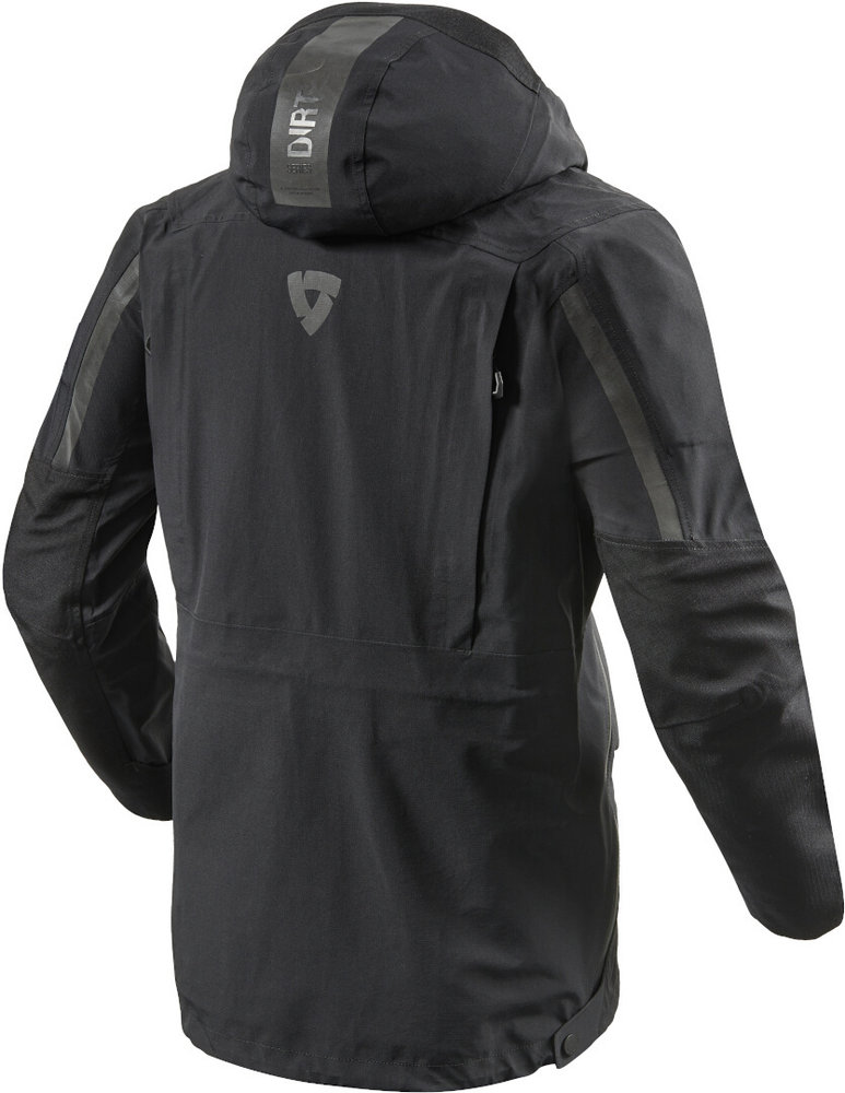 Revit Blackwater Motocross Jacket