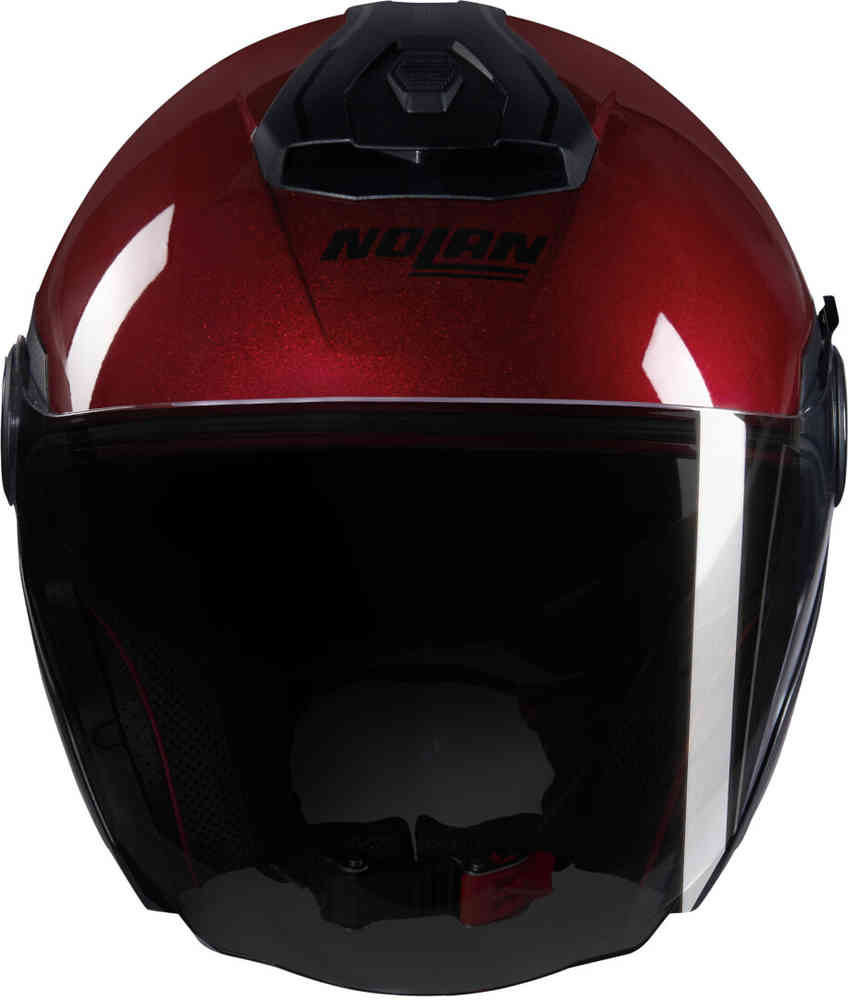 Nolan N40-5 06 Classico Nobile N-Com Jet Helmet