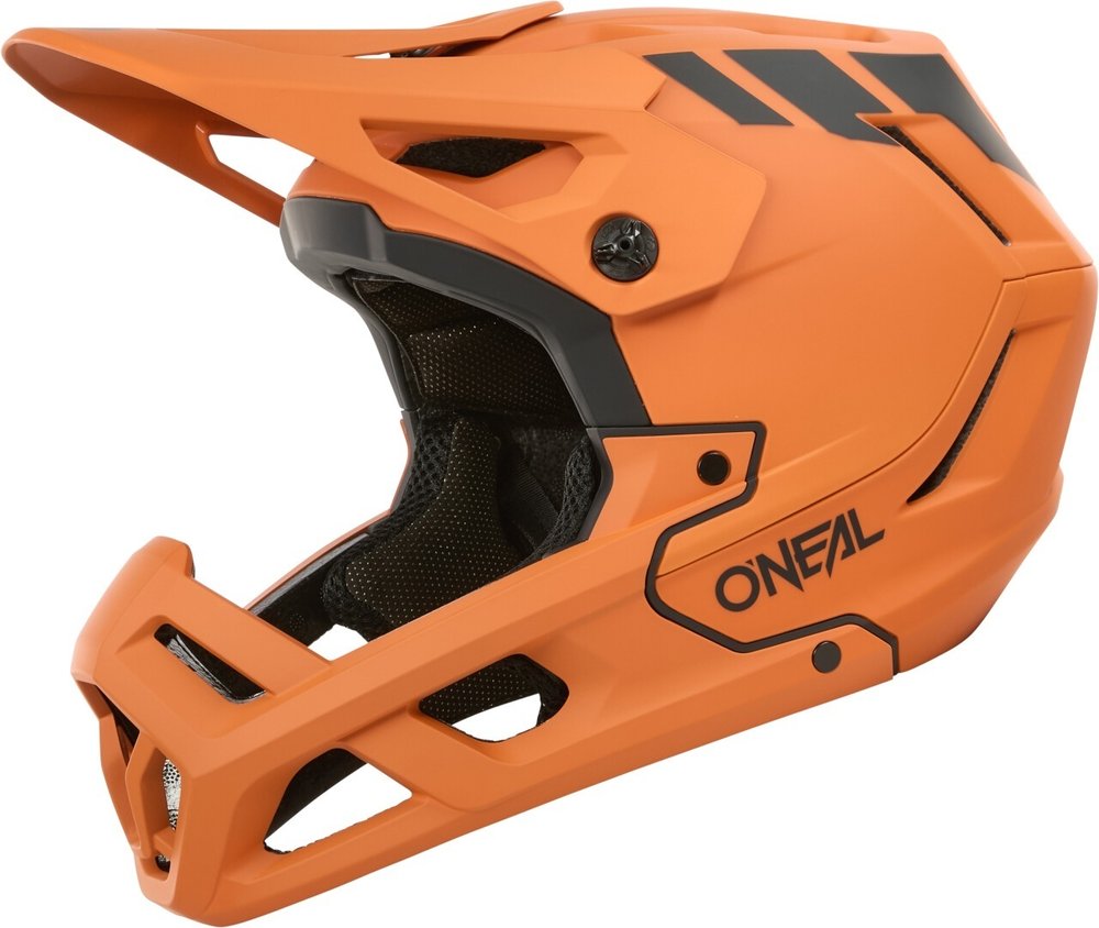 Oneal SL1 Crest Downhill Helmet