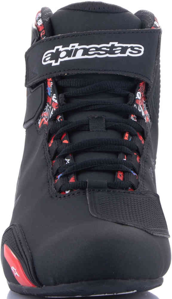 Alpinestars FQ20 Sektor Motorcycle Shoes