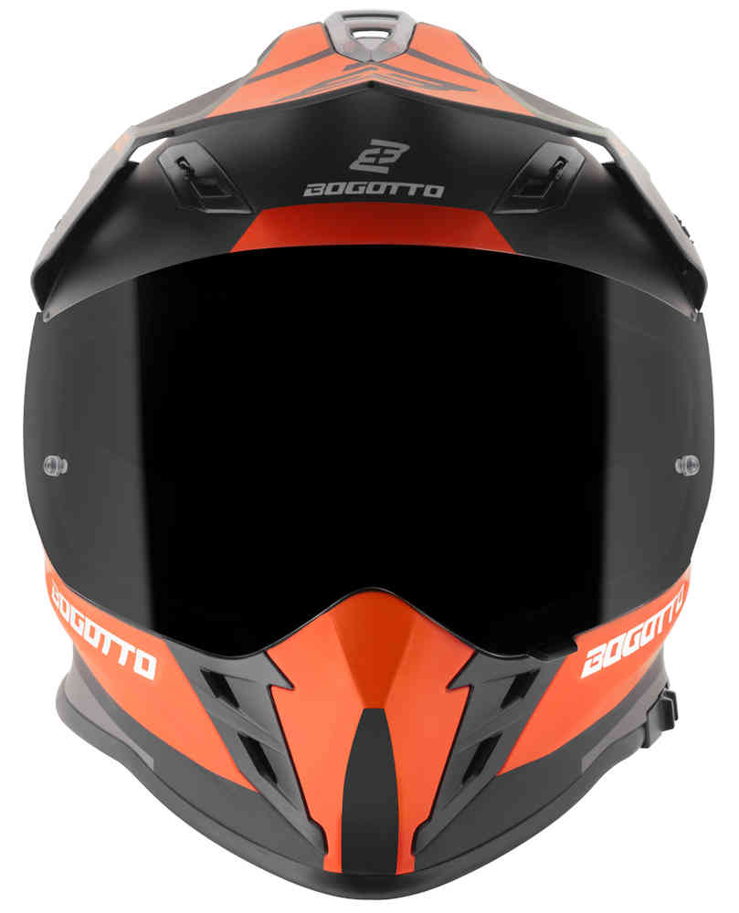 Bogotto V331 Pro Tour Enduro Helmet