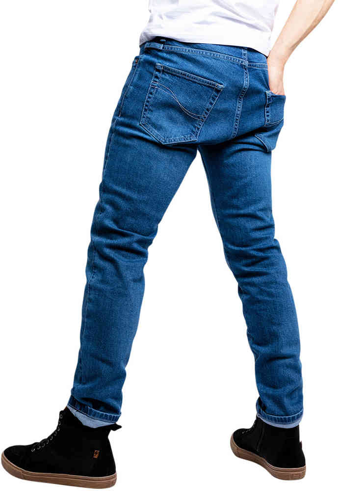 John Doe Pioneer Mono Motorcycle Jeans