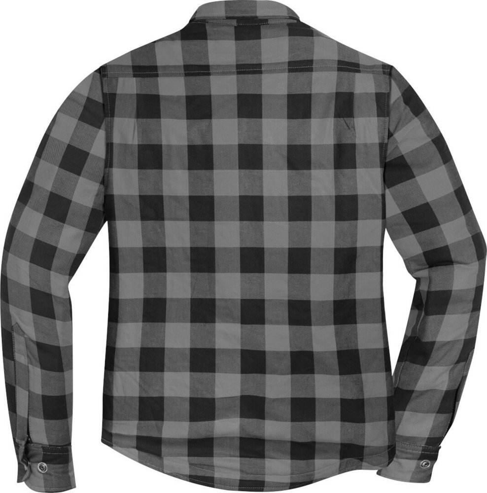 Merlin Axe Motorcycle Shirt