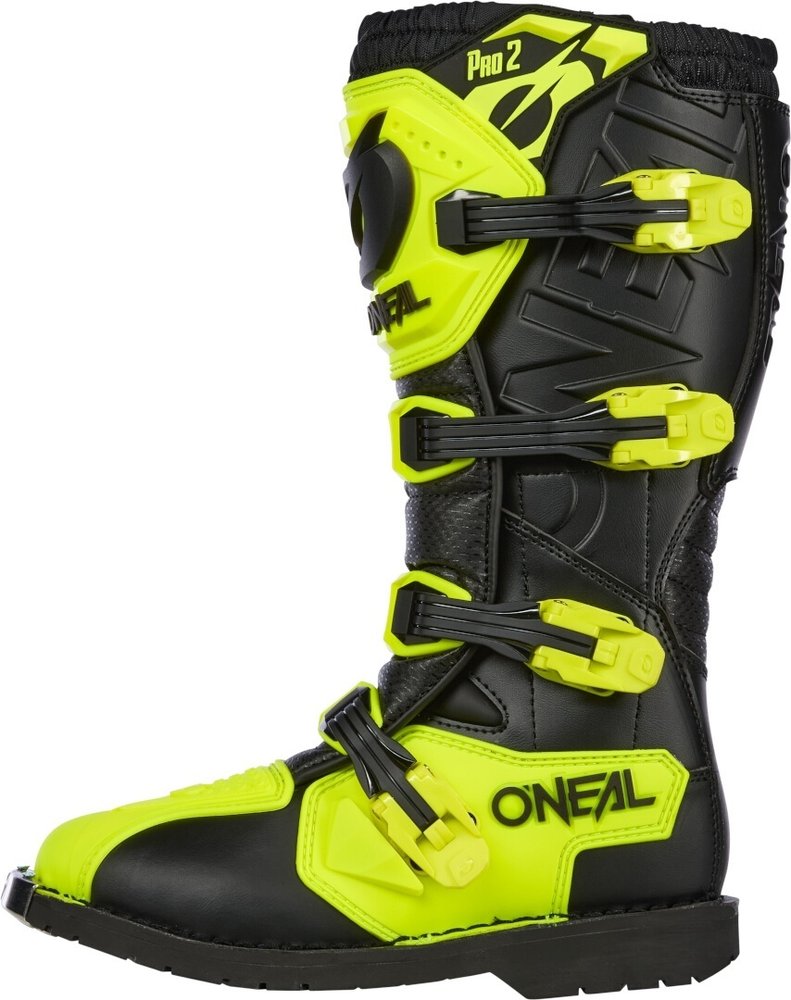 Oneal Rider Pro 2 Motocross Boots