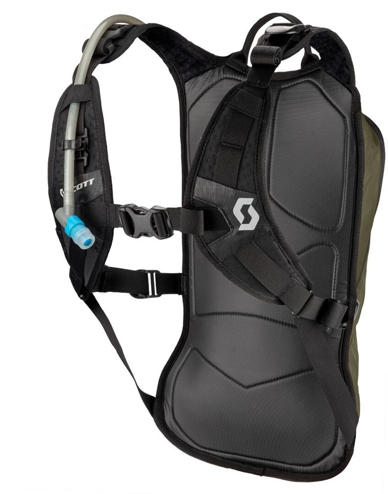 Scott Roamer Hydro 8 Backpack