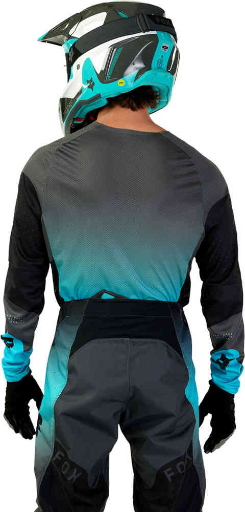 FOX 360 Revise Motocross Jersey