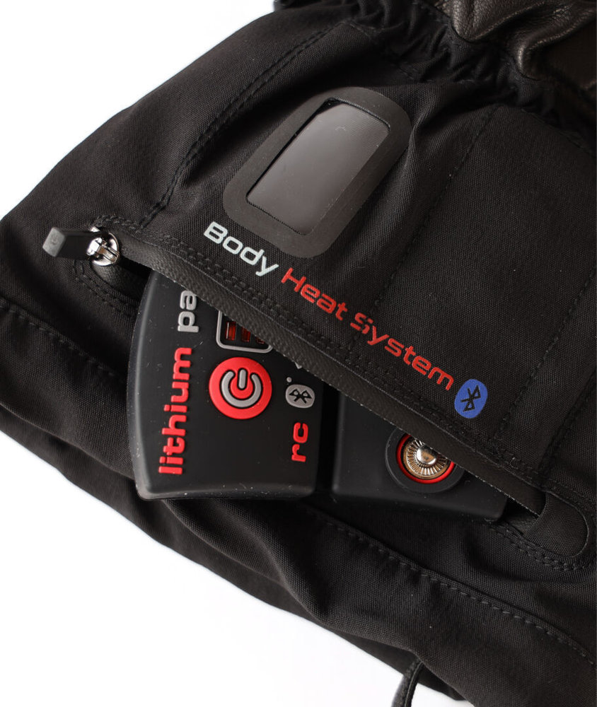 Lenz Touring Glove heated Gloves