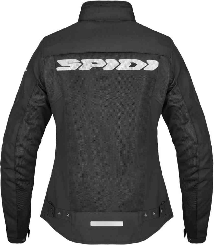 Spidi Corsa Net Windout Motorcycle Textile Jacket