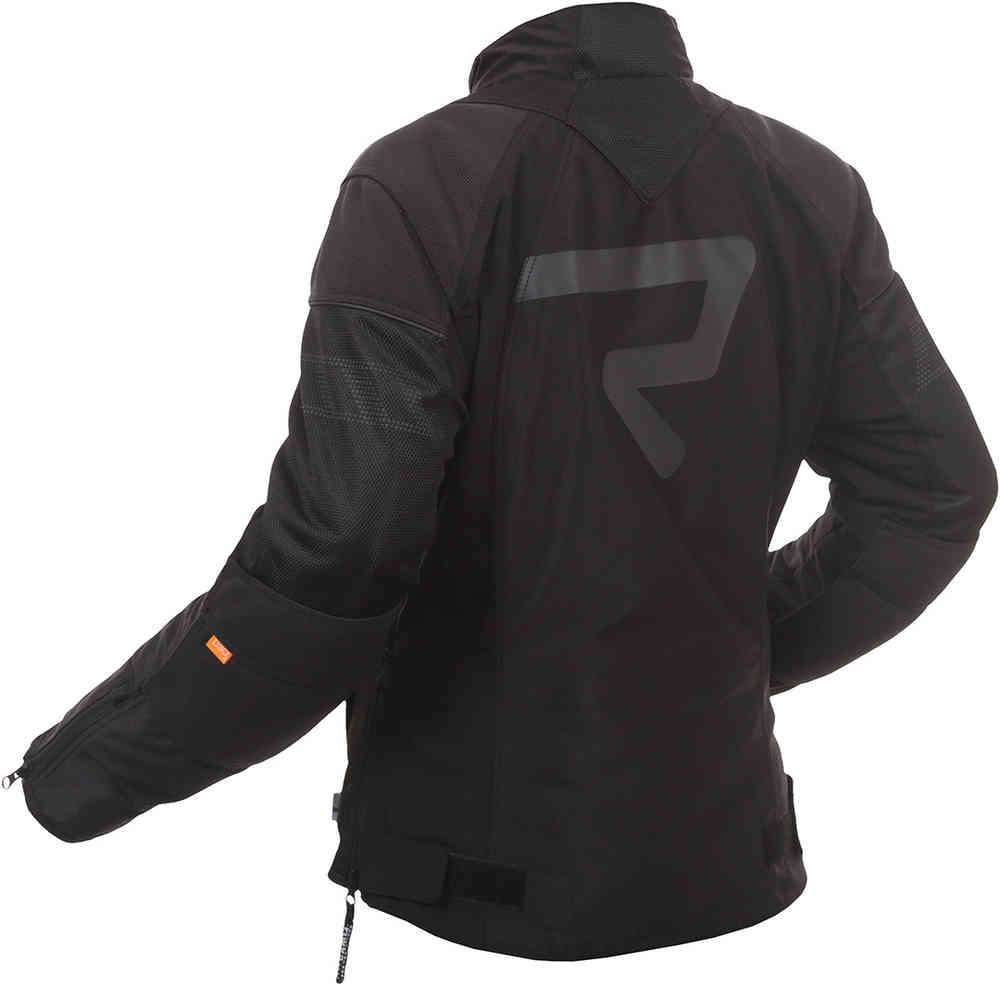 Rukka StretchAir Ladies Motorcycle Textile Jacket