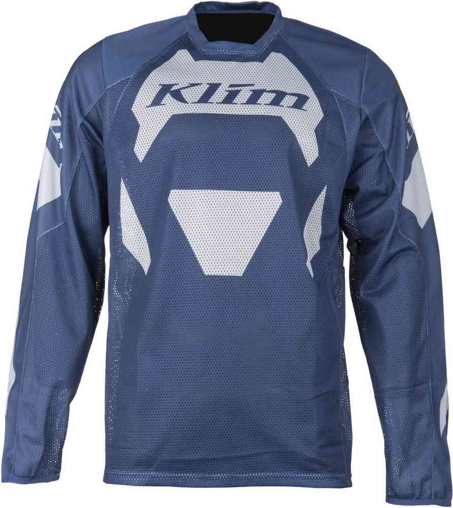 Klim Mojave 2025 Motocross Jersey