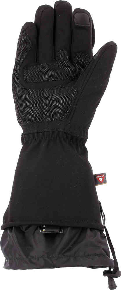 VQuattro Metropolis 18 Heating Motorcycle Gloves