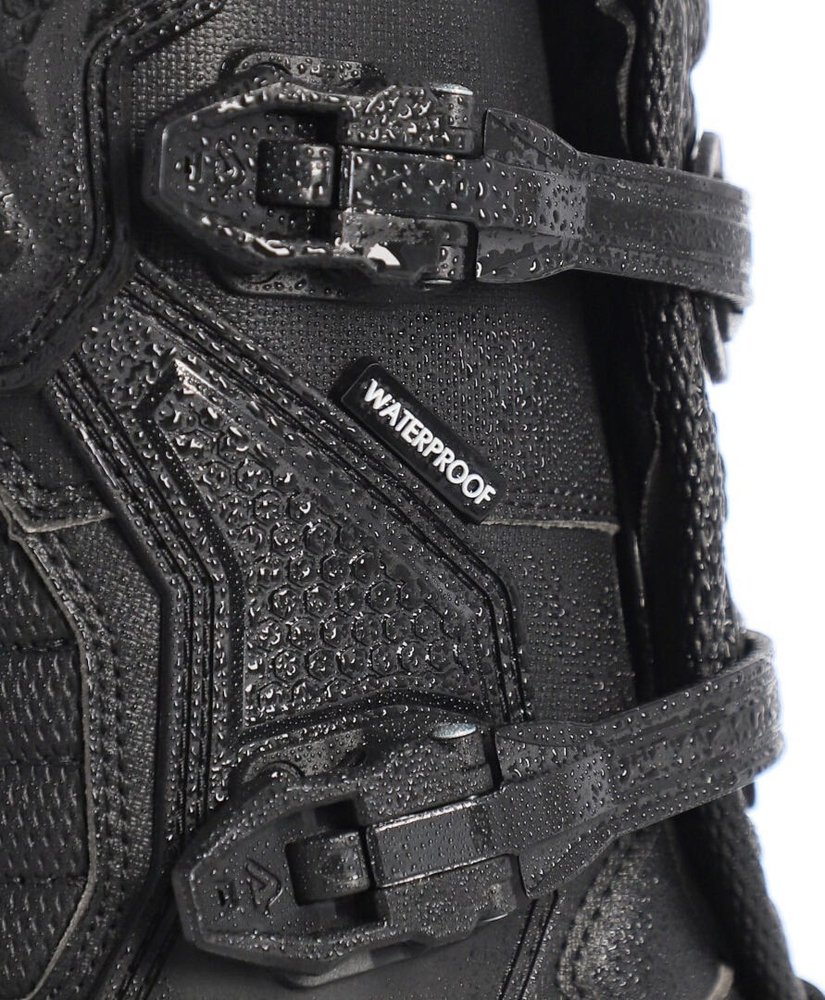 Acerbis Artiglio waterproof Motocross Boots