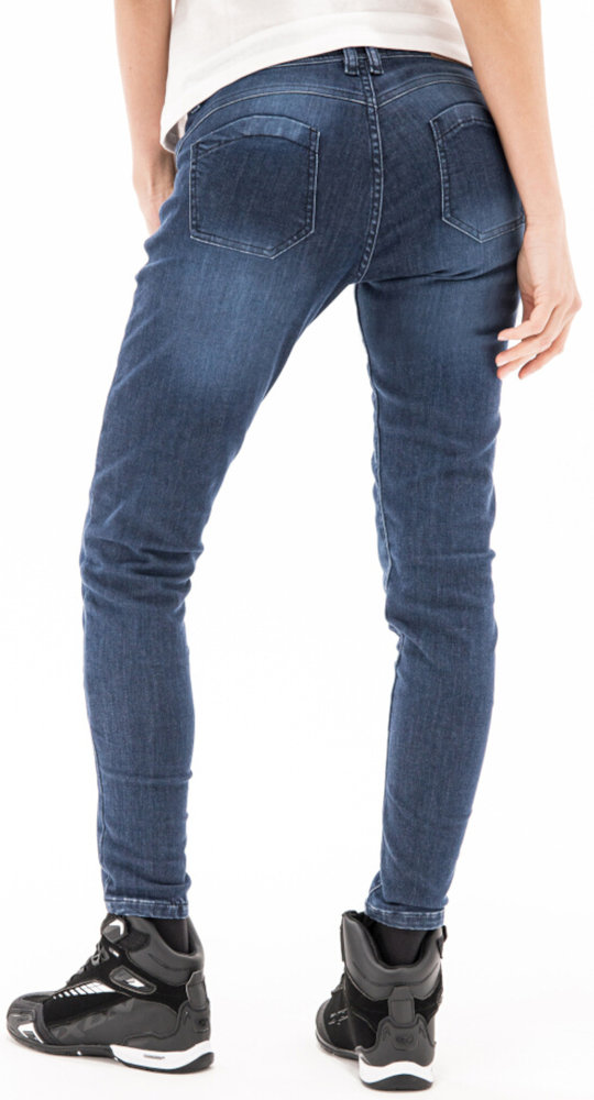 Ixon Judy Ladies Motorcycle Jeans