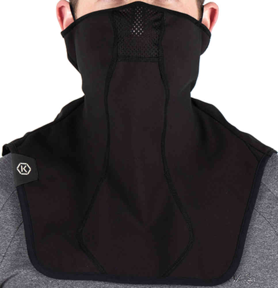 Knox Neck Tube Neck Warmer