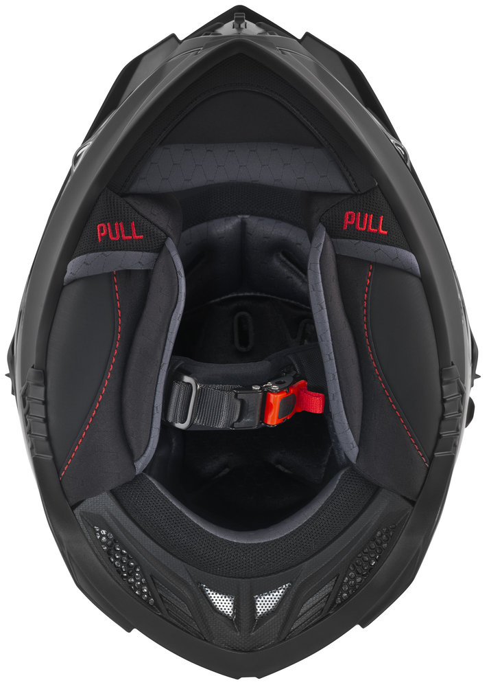 Bogotto FG-601 Enduro Helmet