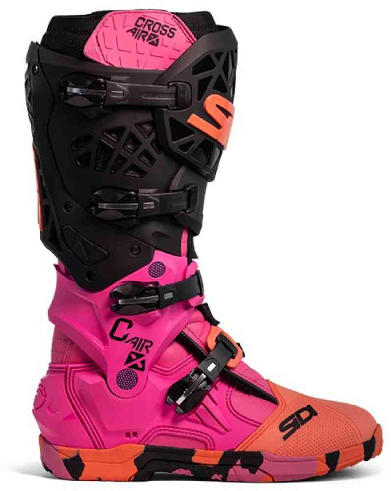 Sidi Crossair-X Motocross Boots