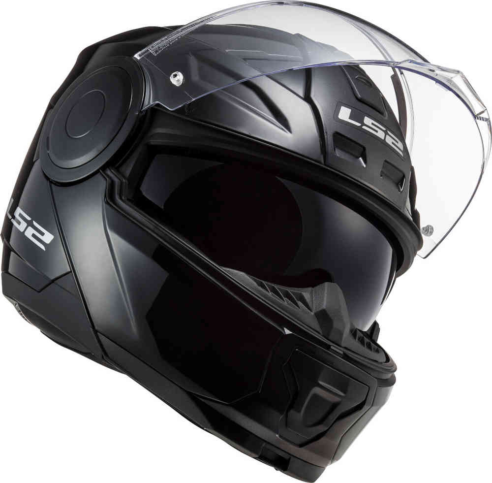 LS2 FF902 Scope Solid Helmet