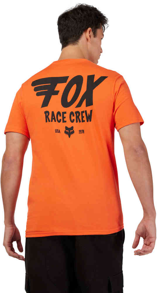 FOX Wing Premium T-Shirt
