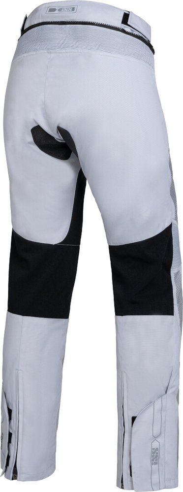 IXS Trigonis-Air Motorcycle Textile Pants