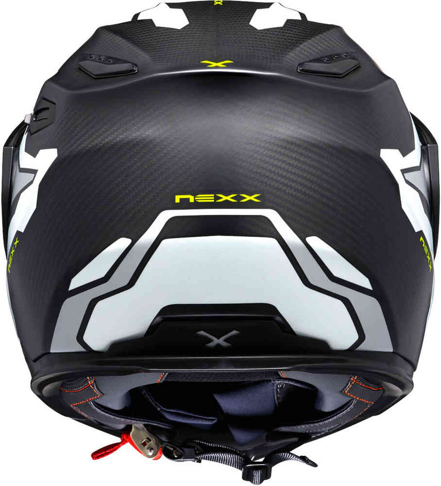 Nexx X.Vilijord Light Nomad Helmet