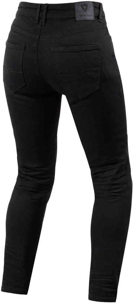 Revit Maple 2 SK Ladies Motorcycle Jeans