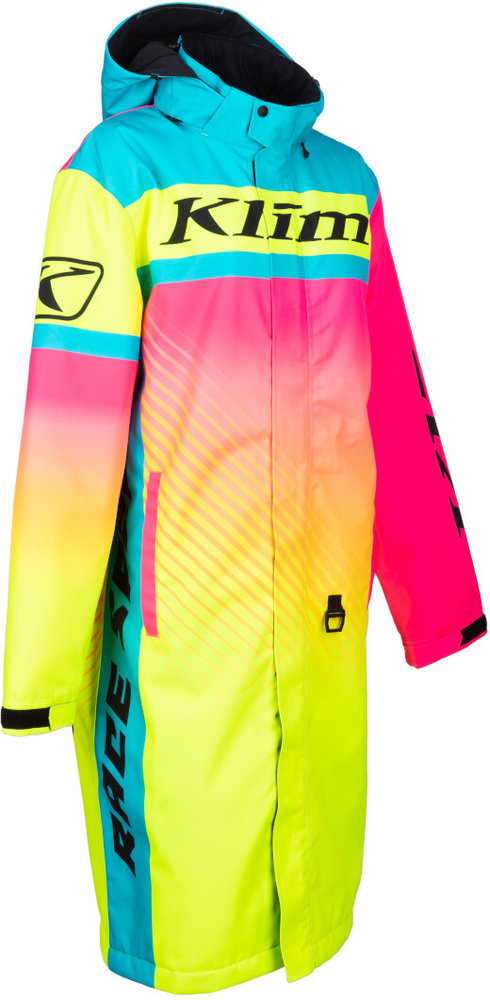 Klim Revolt waterproof Snowmobile Coat