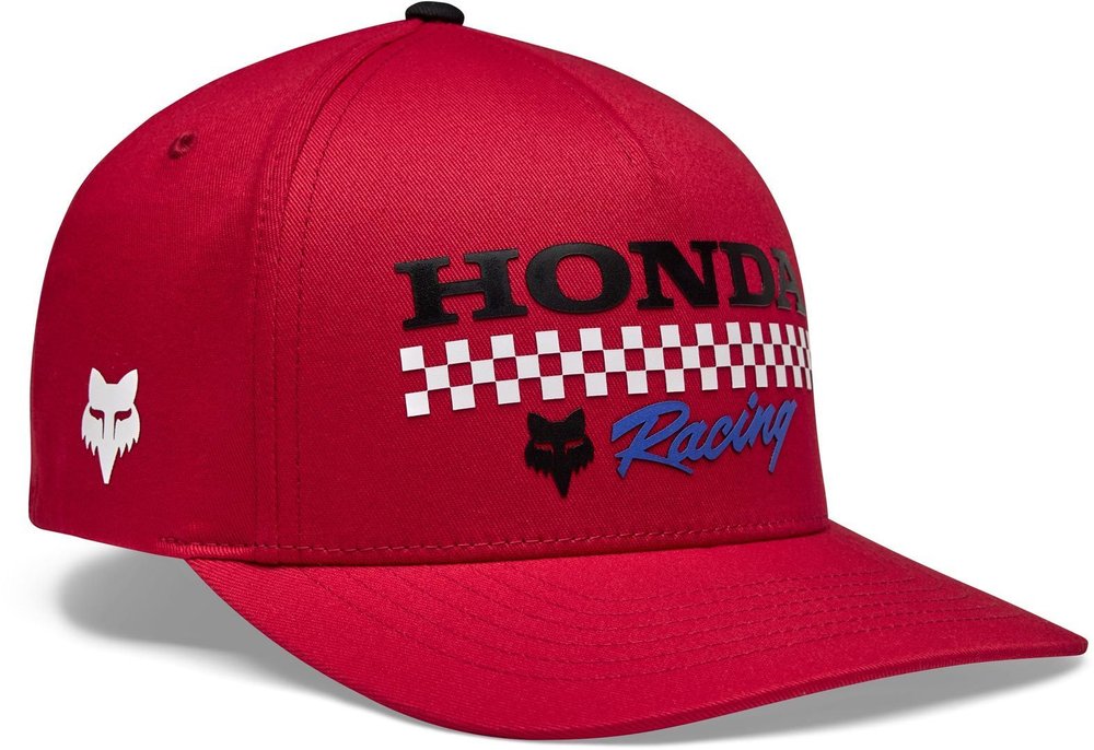 FOX Honda Flexfit Cap