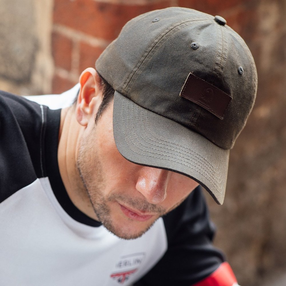 Merlin Horsham Wax Cap