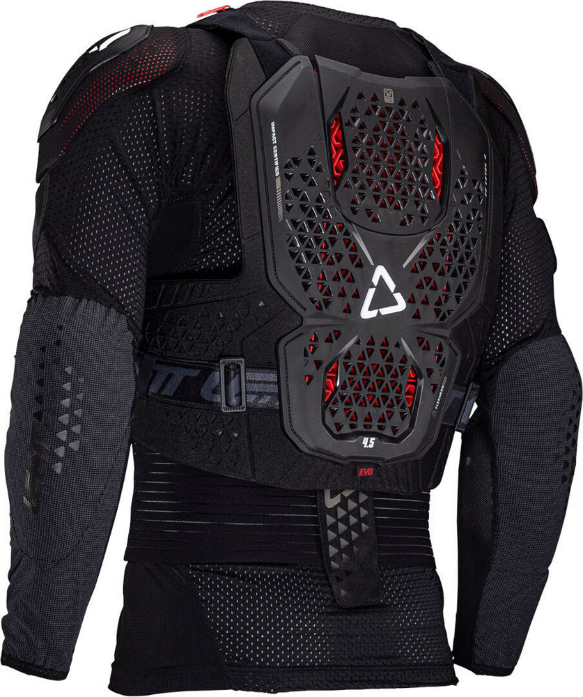 Leatt Body 4.5 EVO Protector Jacket