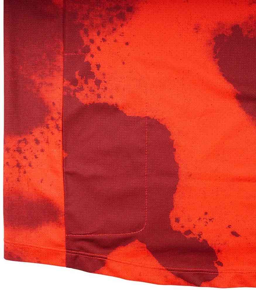 Troy Lee Designs Skyline SS Flared Kids Bicycle Jersey