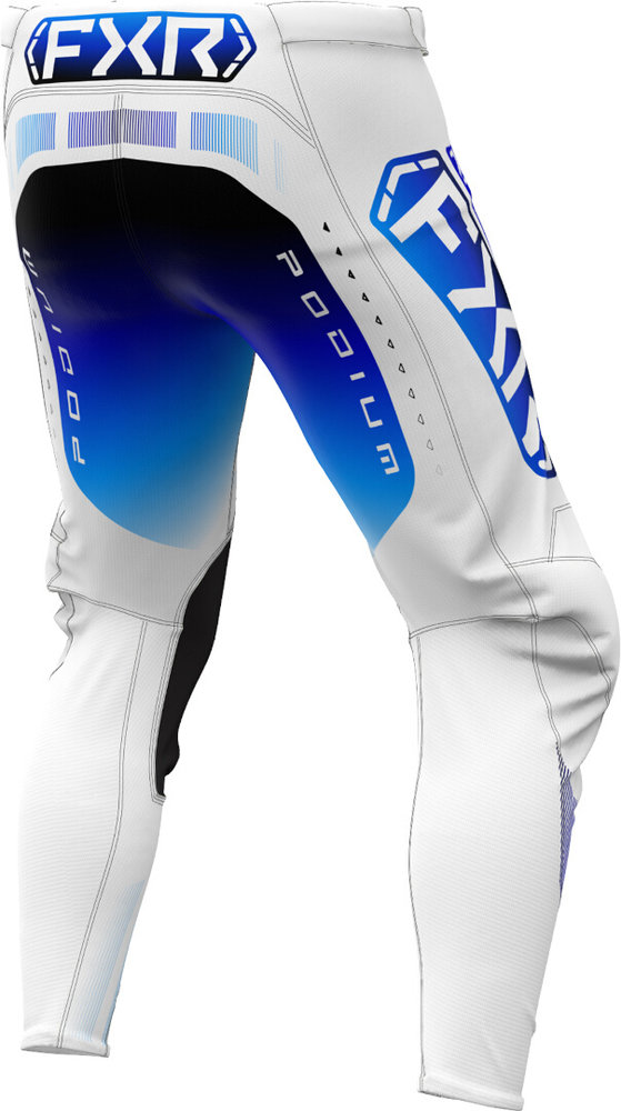 FXR Podium 2025 Motocross Pants