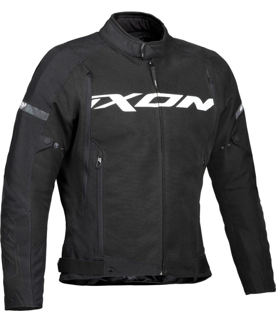 Ixon Specter Motorcycle Textile Jacket