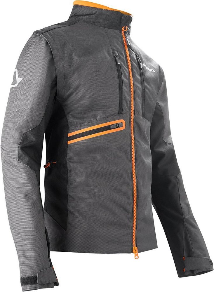 Acerbis Enduro One Motorcycle Textile Jacket