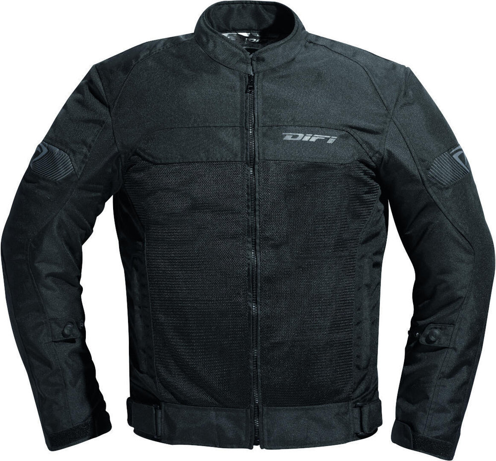 DIFI Ibiza Air Motorcycle Textile Jacket