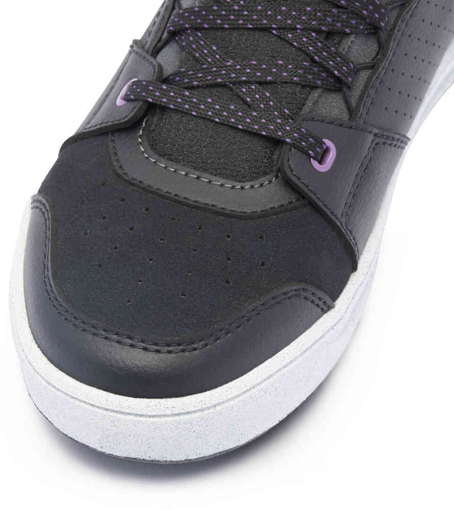 Dainese Suburb D-WP waterproof Ladies Motorcycle Shoes