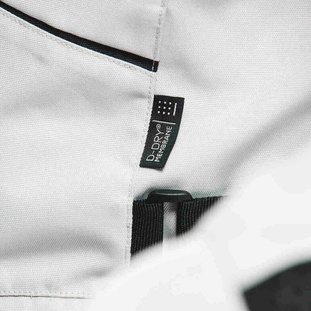 Dainese Ladakh 3L D-Dry Ladies Motorcycle Textile Jacket