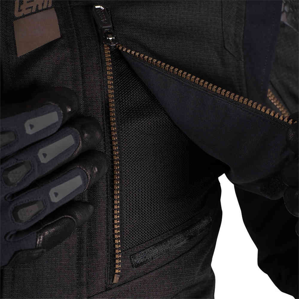 Leatt ADV Multitour 5.5 Ladies Motorcycle Textile Jacket