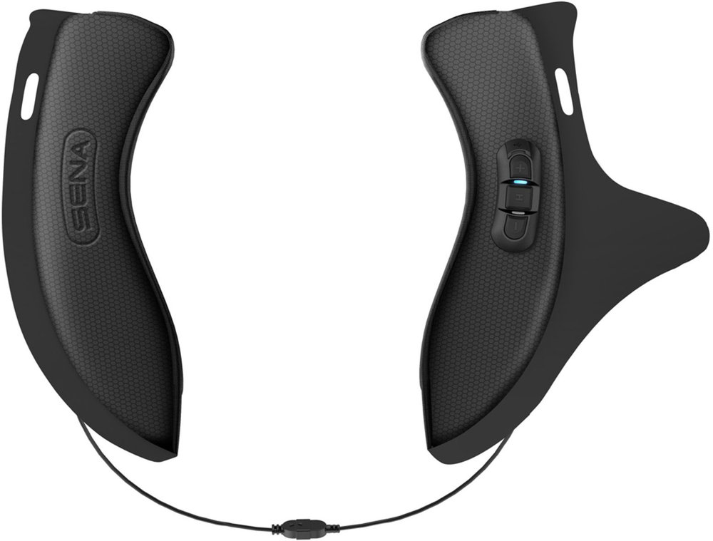 Sena 10UPAD HJC IS-17 Bluetooth Communication System