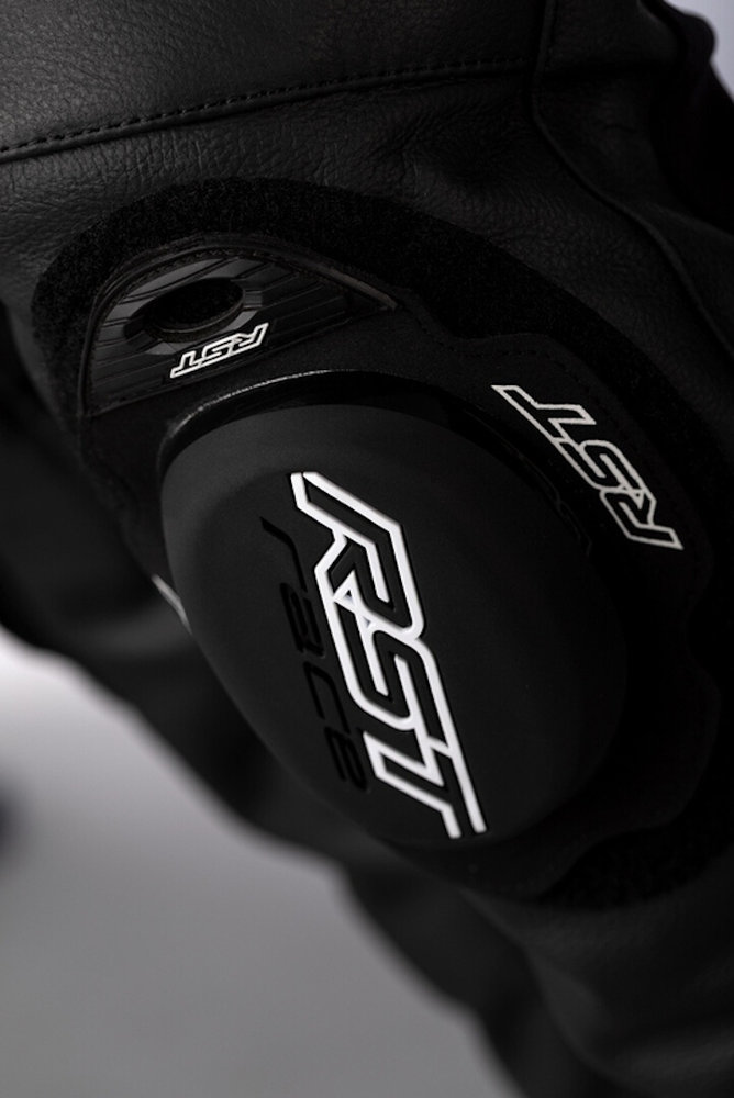 RST S1 Ladies Motorcycle Leather Pants