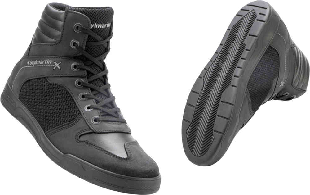 Stylmartin Atom Evo Motorcycle Shoes