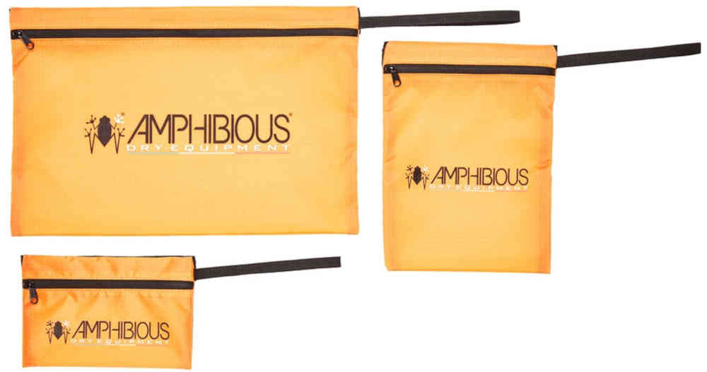 Amphibious X-Light Set Bag Set