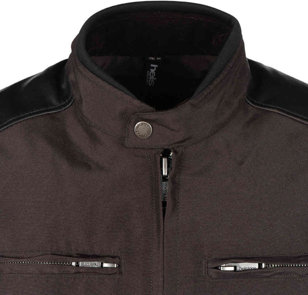 Helstons Ace Motorcycle Textile Jacket