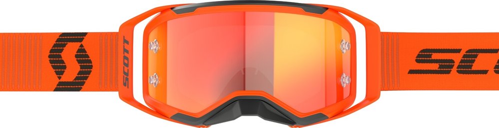 Scott Prospect 2.0 Motocross Goggles