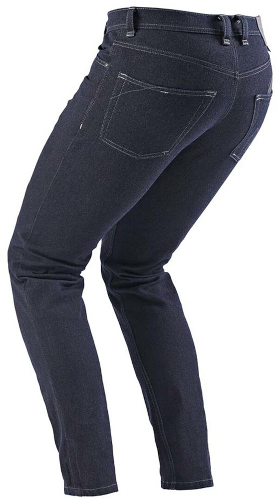 Furygan Tyron X Kevlar Slim Motorcycle Jeans