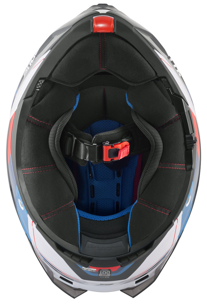 Bogotto FF404 Ezion Flip-Up Helmet