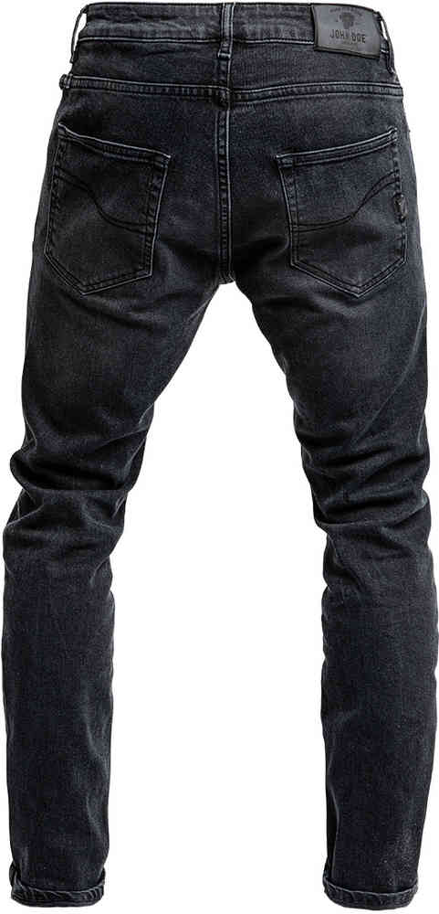 John Doe Pioneer Mono Motorcycle Jeans
