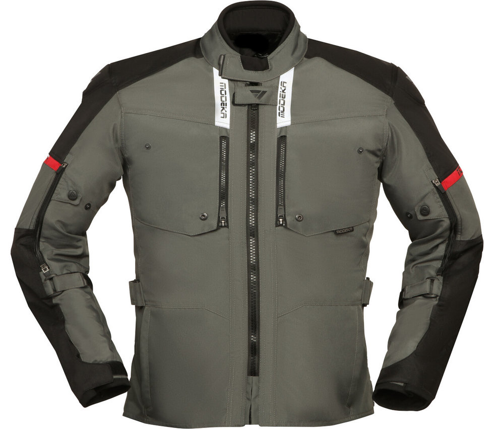 Modeka Raegis Motorcycle Textile Jacket