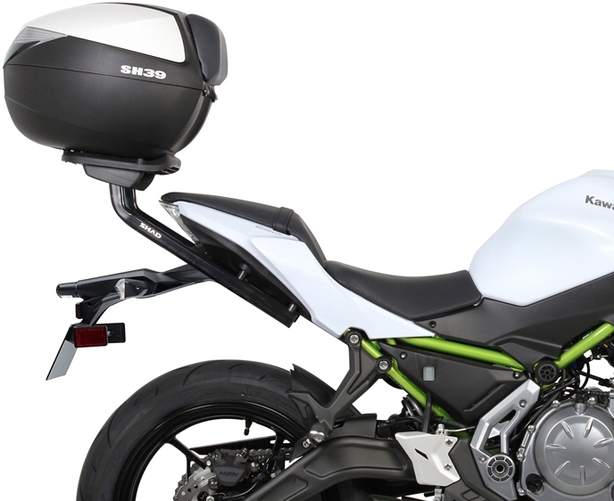 Top Master Topcase Fitting